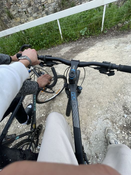 Bike Rockrider aro 29