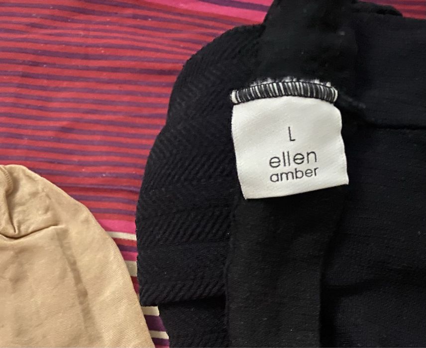 Колготи ELLEN AMBER 44 48 50 52 нові