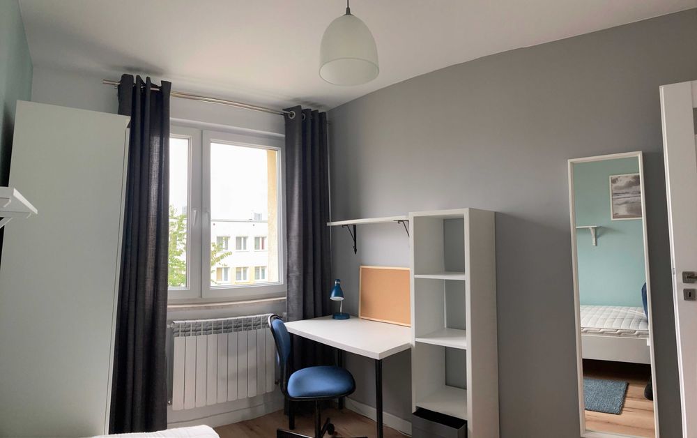 Nowoczesne mieszkanie 3-pokojowe w samym centrum! Aleje pokoju 43 - dostępne OD ZARAZ! - View 4
