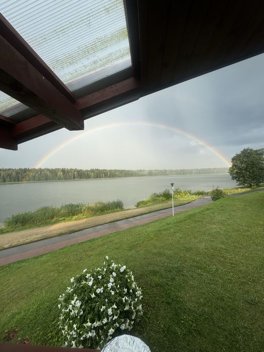 Letniskowy domek do wynajęcia na rok 2026