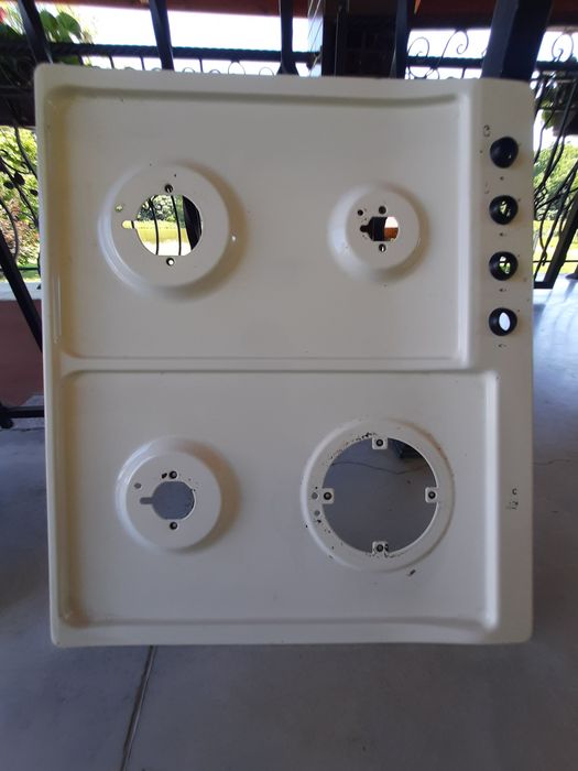 Płyta gazowa Teka EH/50 4G AI AL TR CI