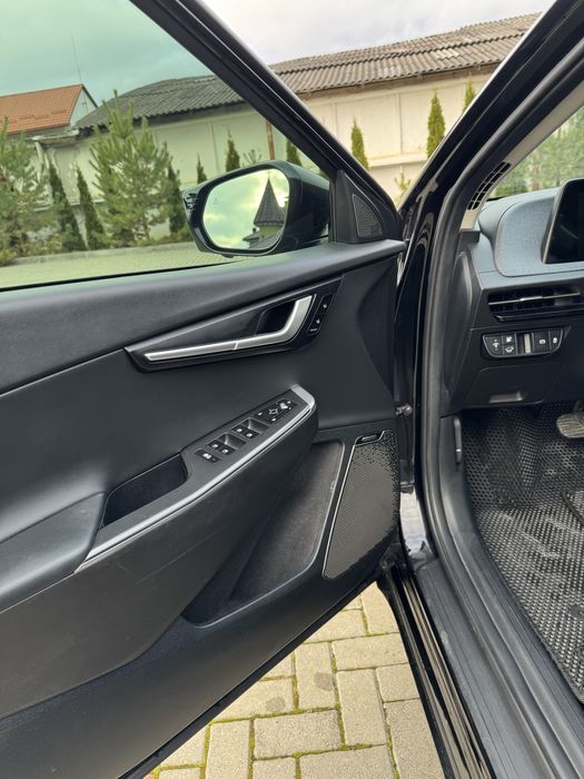 Поодам авто kia ev 6 awd 2022