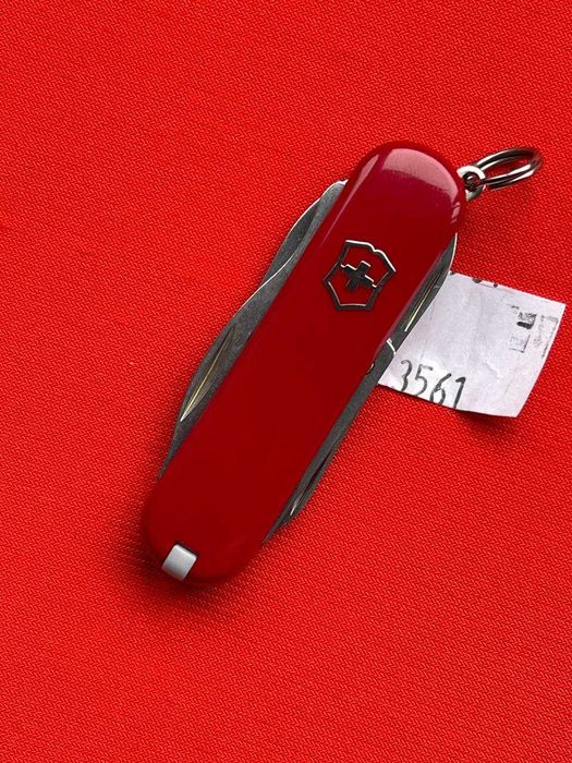 Мультитул  Victorinox Rambler 0.3561