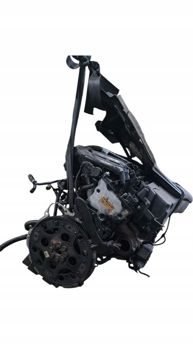 Silnik BMW E60 E61 2.5D M57D25 177KM OE
