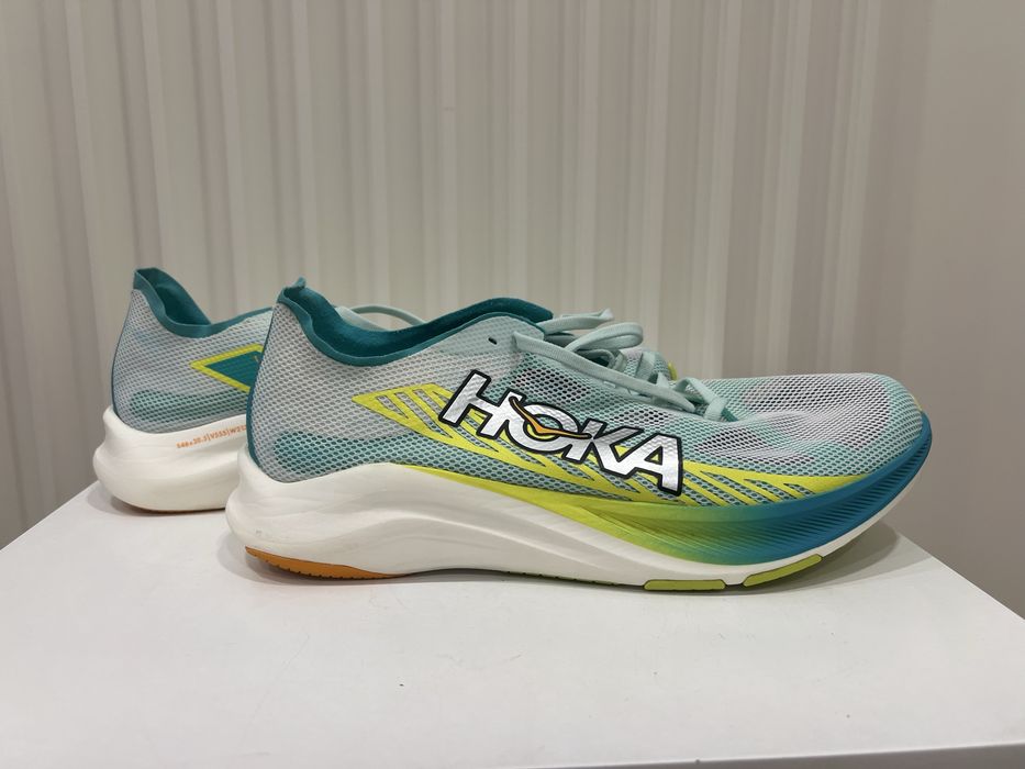 Кросівки Hoka Cielo