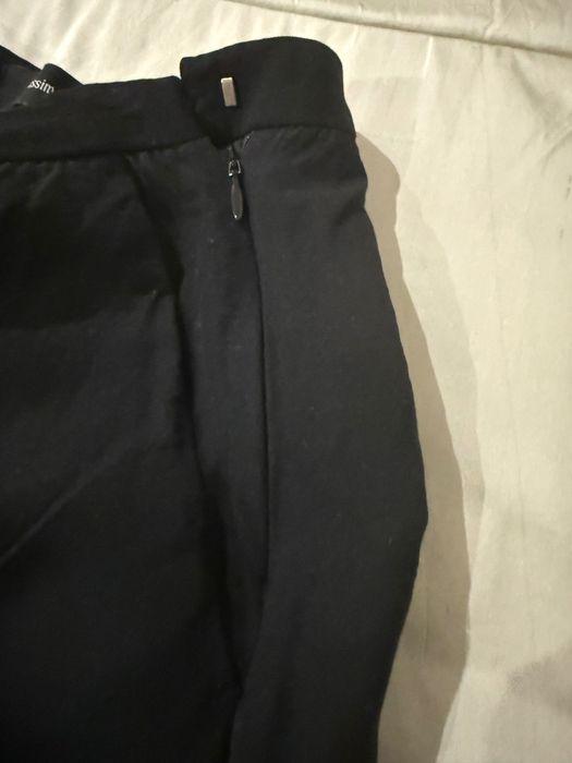 Calças pretas Massimo Dutti! SALDO