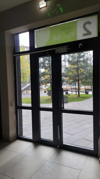 Продаж 1 кім.квартира з новим ремонтом у ЖК «Paradise Avenue»