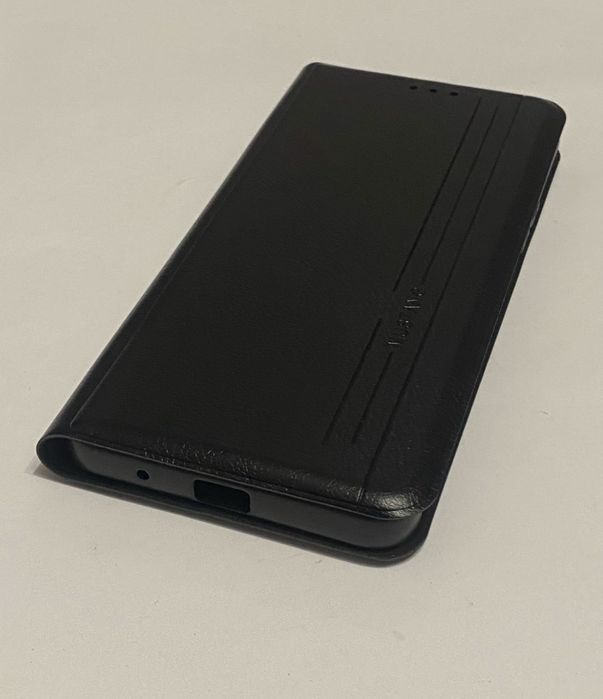 Чехол Xiaomi Redmi A3 / Poco С61 Шкіра Книжка з Магнітом