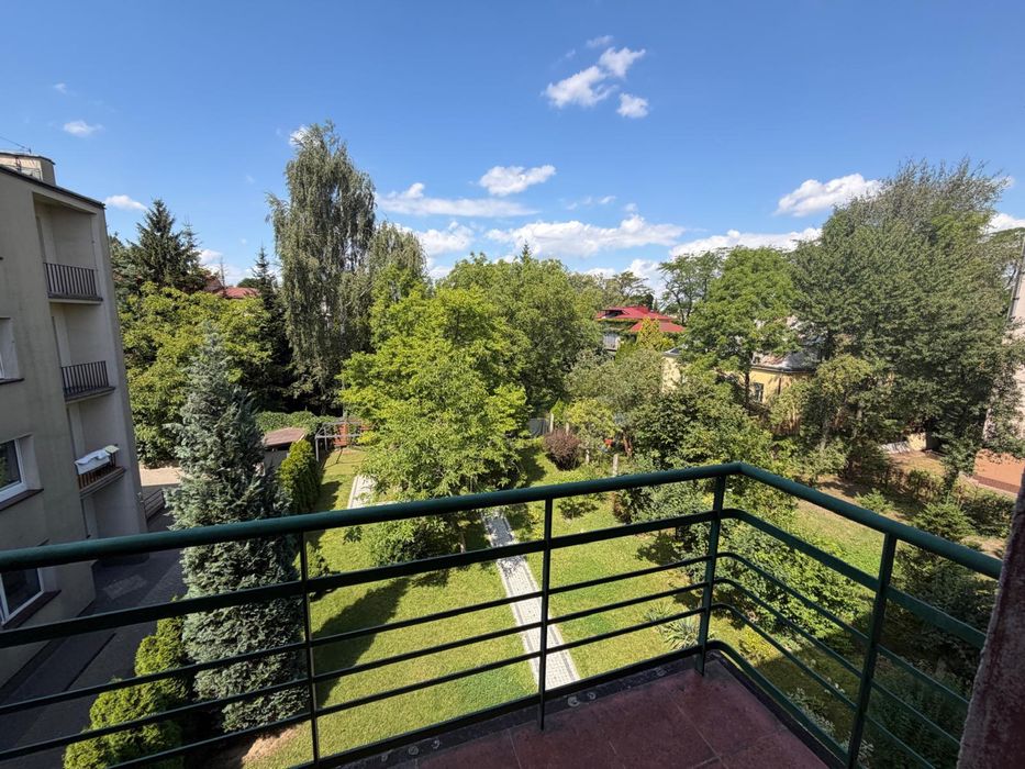 Mieszkanie – Kraków, Grzegórzki - Widok 2