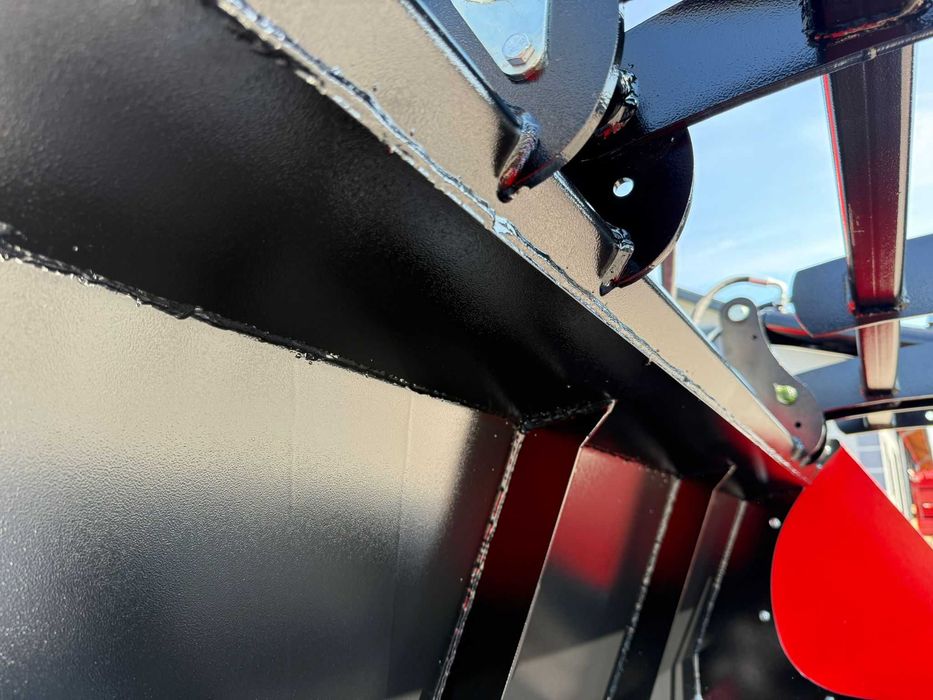 Łycho krokodyl Mocny 2 sił. Polski producent różne szer. Certyfikat