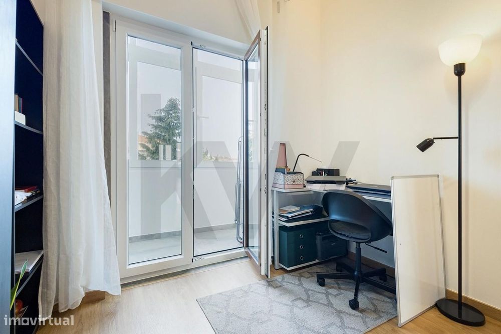 Apartamento T2 Remodelado - Santarém - Planalto
