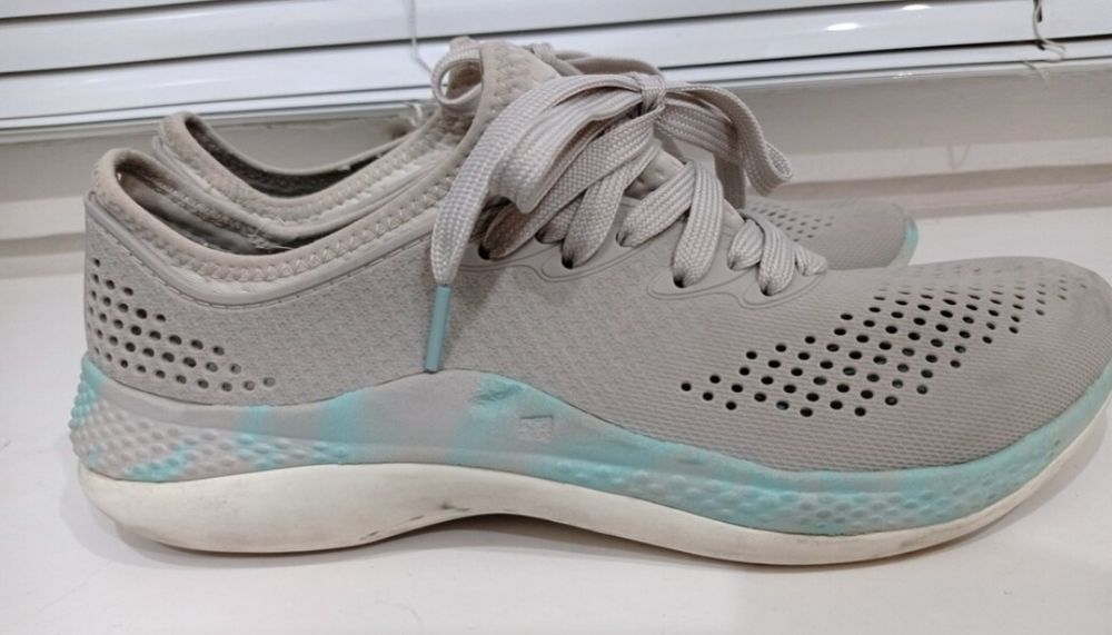 Крокси 9 40р crocs оригінал