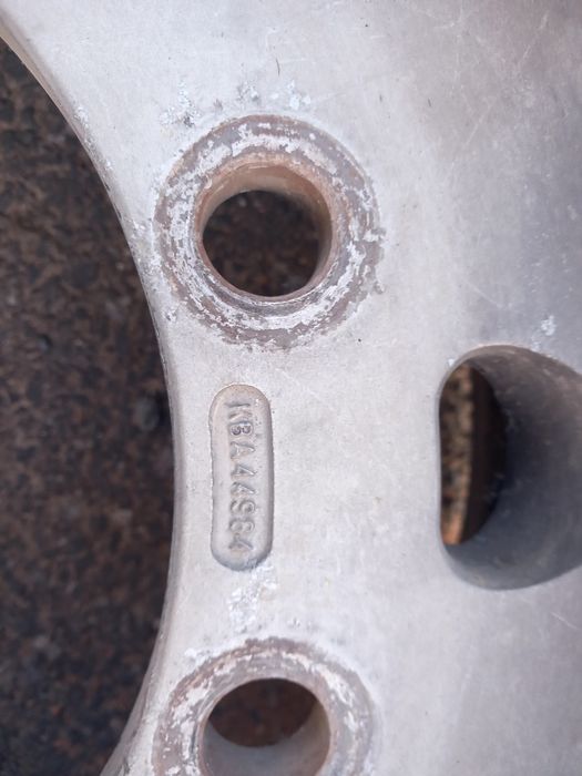 Jantes de aluminio speedline