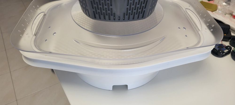 Yammi 2 Xl acessórios