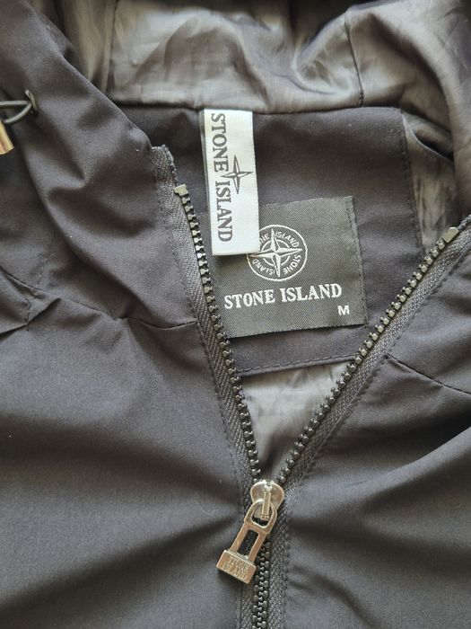 Kurtka Stone Island