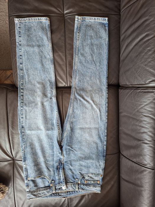 Spodnie Levis 502