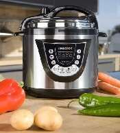 Panela Eletrica Programavel ENTREGAS EM 24 HORA