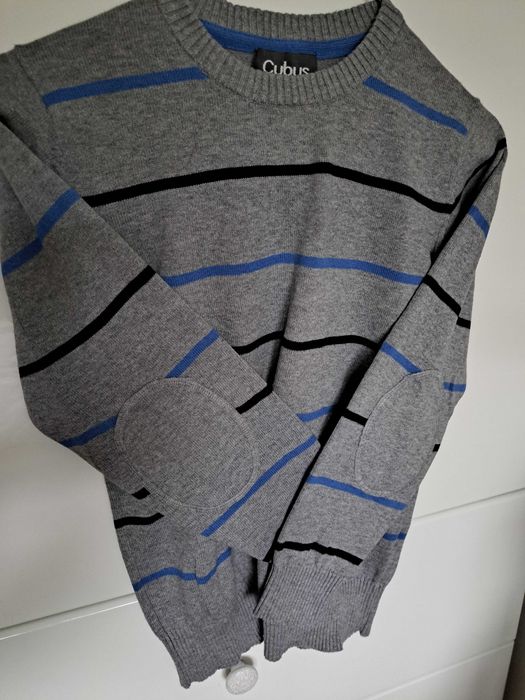 Sweter Cubus 140