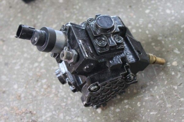 Pompa wtryskowa LAND ROVER FREELANDER II 2.2 TD4 Duratorq 10r.