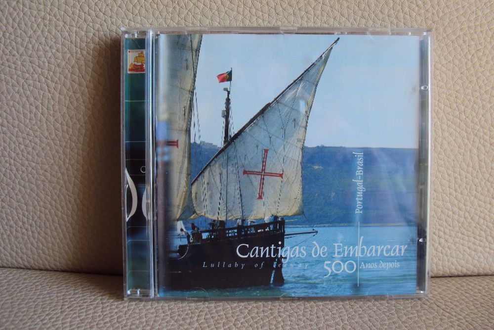Lote de CD's diversos
