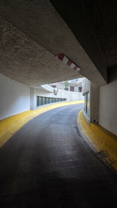 Lugar de garagem para arrendamento – Príncipe Real