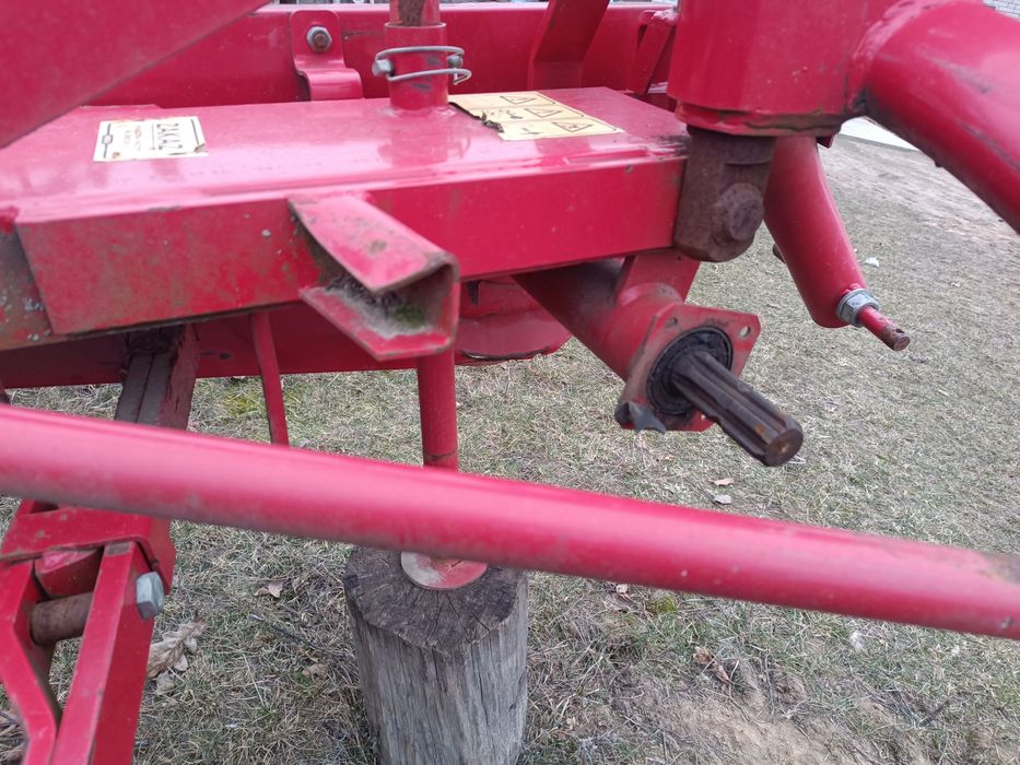 Косілка wirex 1.65