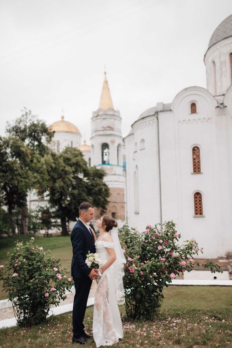 Фотограф Чернігів