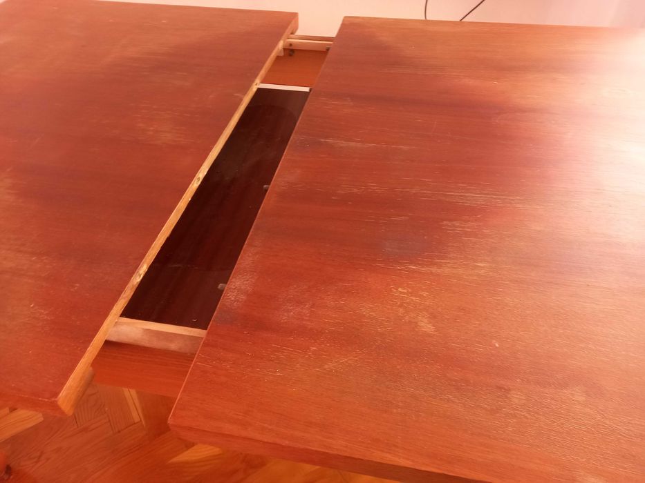 Стіл розкладний дерев'яний стул стол