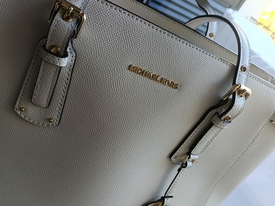 Mala tote Michael Kors