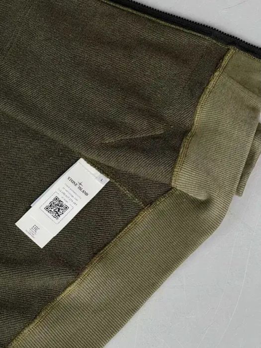зіп худі Stone Island