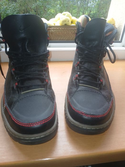 Nowe buty Nike 44