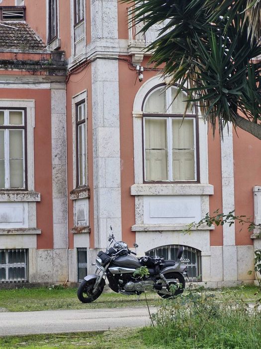 Hyosung Aquila 650