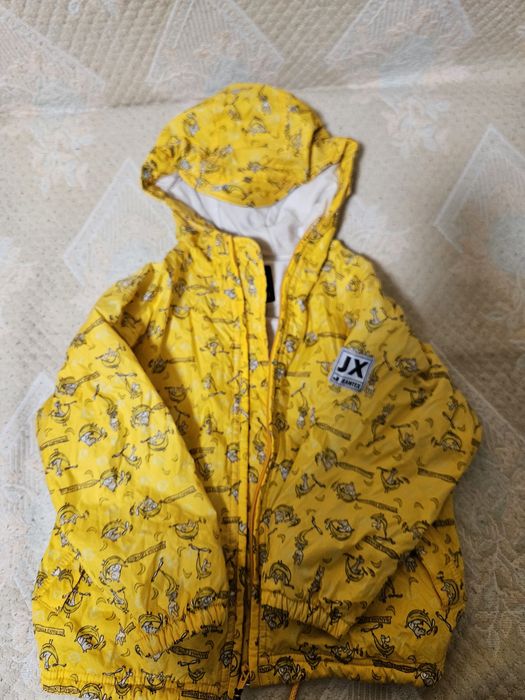 Дождевик lc waikiki 98-104