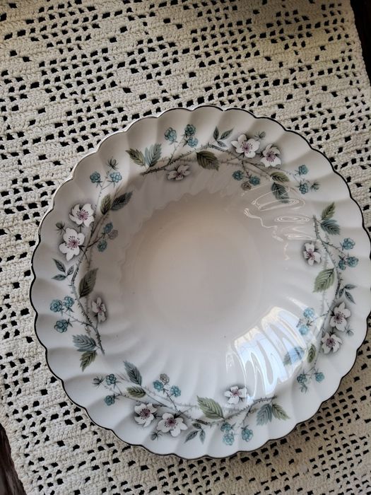 6 miseczek Snowhite Regency