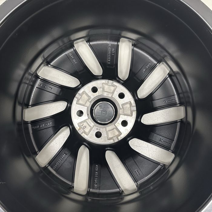 Оригінальні диски Audi A7, A8, A4 Allroad, A5 5х112 8J R18