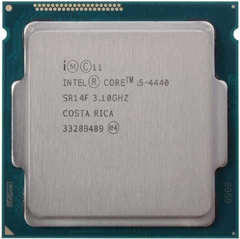 intel core i5 4440