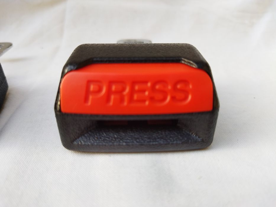 Extensor de cinto de segurança