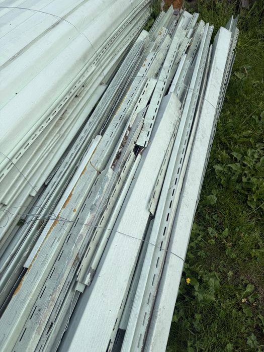 Siding sprzedam caly zestaw
