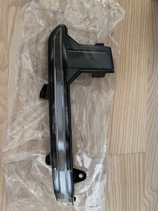 Kierunkowskaz Lewe lusterko Mazda CX5 KF