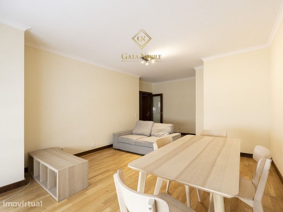 Apartamento T1 Arrendamento Porto