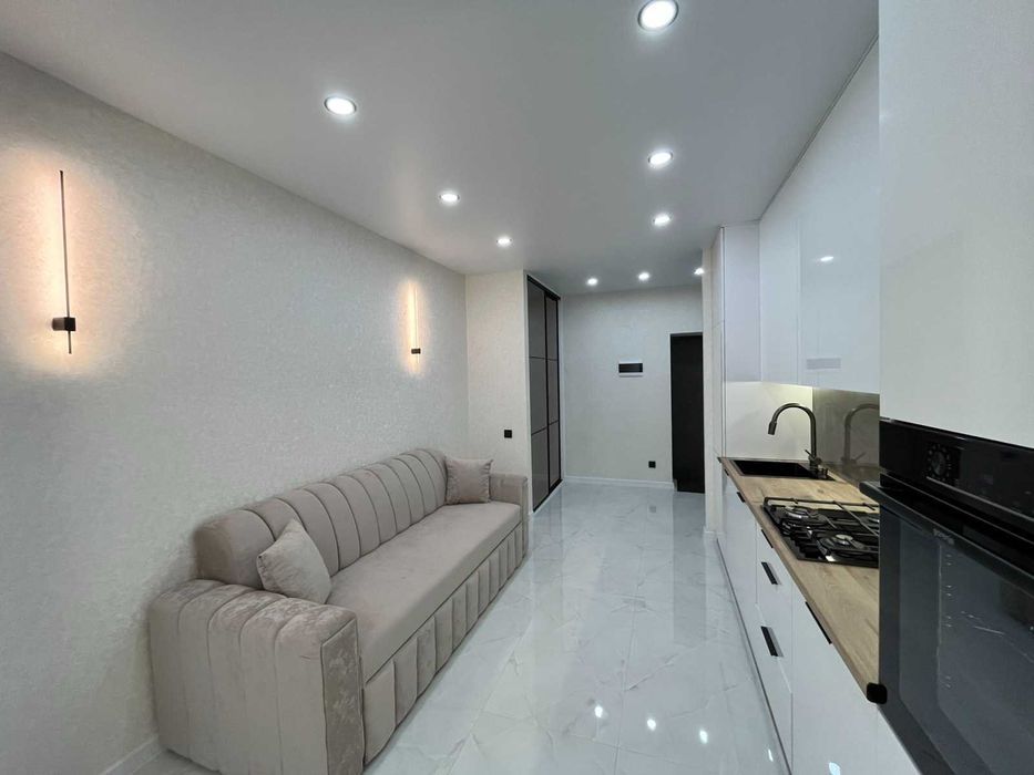 Нереально крута пропозиція !  ЖК Олімпійський 6 , 1.5 к,  ID: 41945