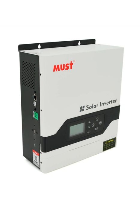 Гибридный инвектор MUST PV18-3024VPM.