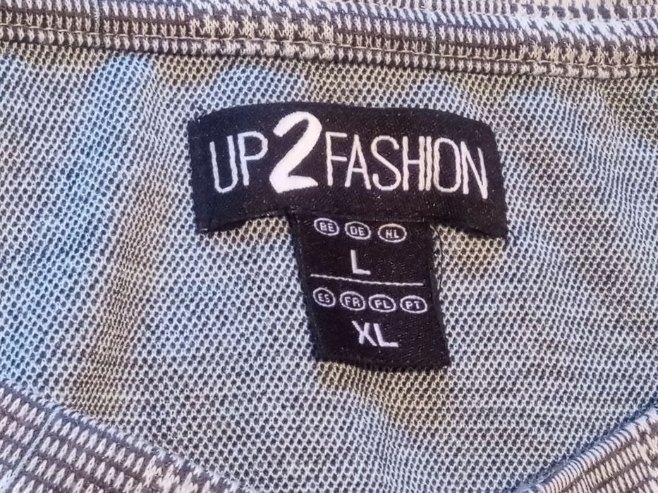 Vestido tamanho L/XL