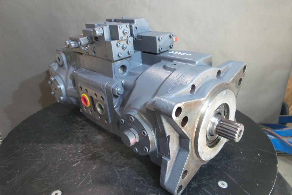 Pompy hydrauliczne Liebherr 902, 912, 922, 932