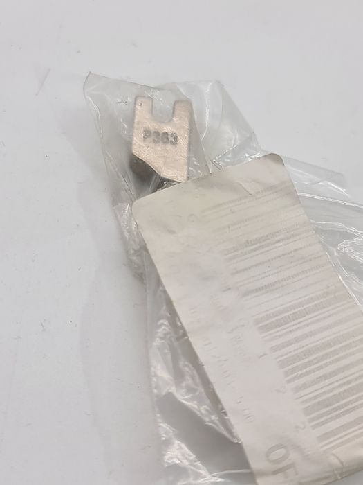 Calçador de fechos zipper dentes de coelho P363