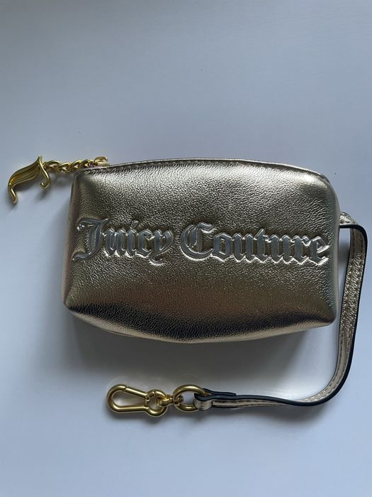 juicy couture гаманець для сумки