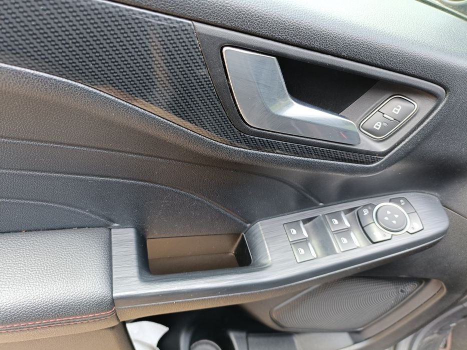 SUV Ford Kuga III ST Line 1.5 i Ecoboost 150 cv, Nacional, de 2022