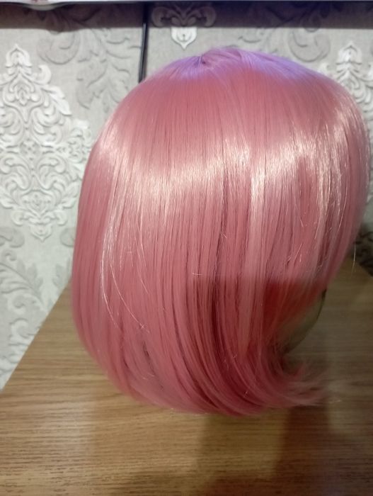 Продам перуки  штучні