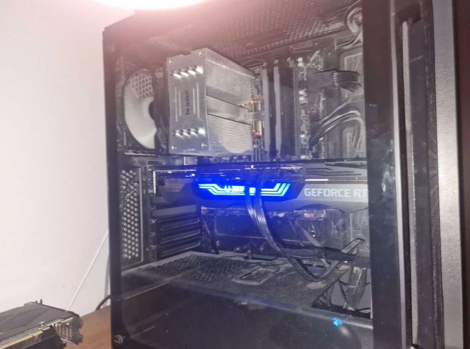 karta graficzna rtx 3080