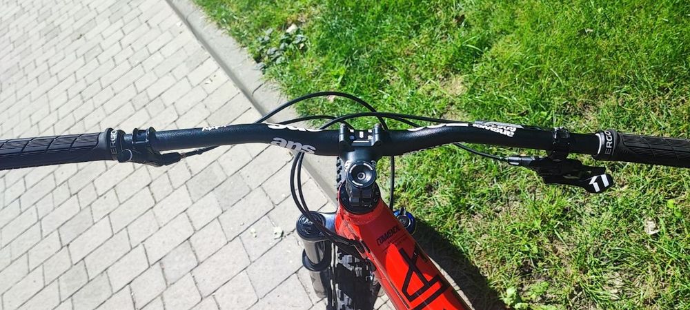 Commencal Meta AM